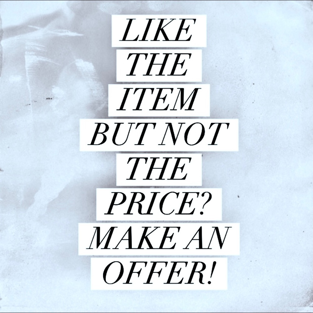 ALSO: Bundles of 2 or more is 10% off!